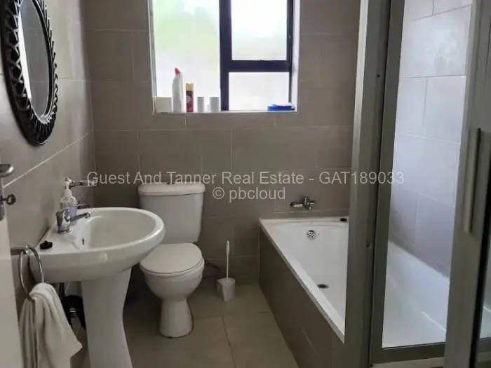 Flat/Apartment for Sale in Avondale West, Harare