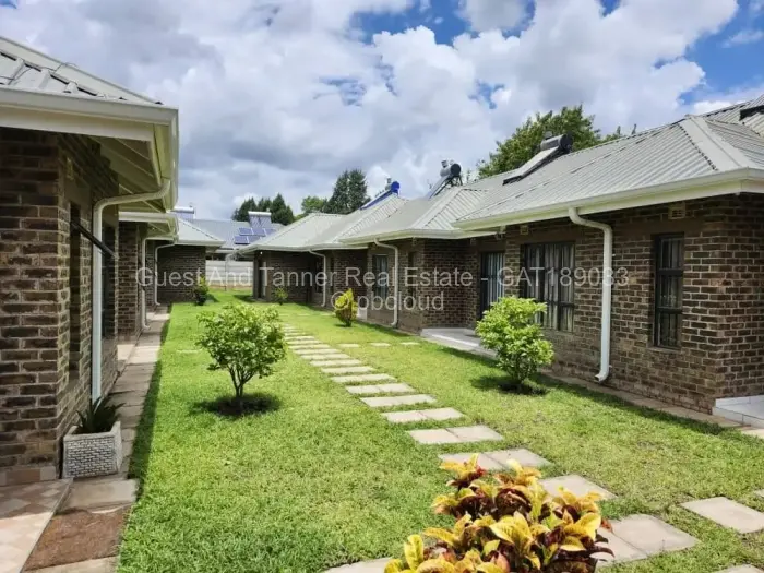 Flat/Apartment for Sale in Avondale West, Harare