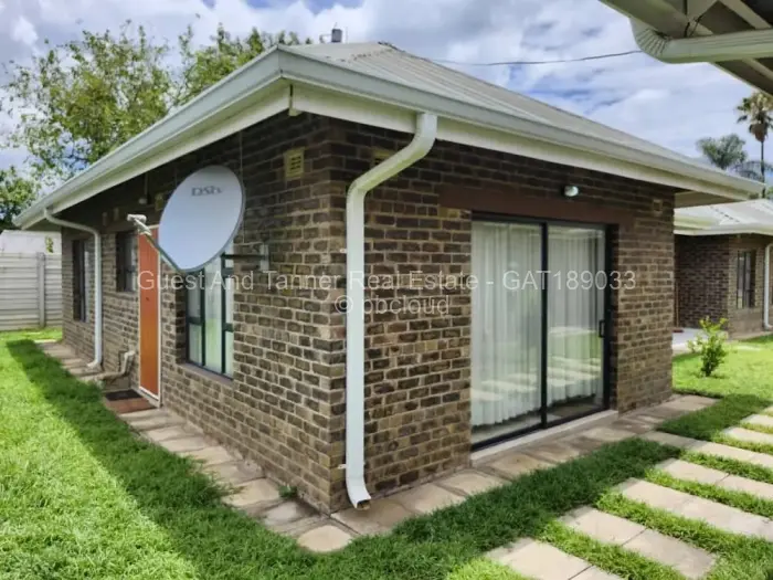 Flat/Apartment for Sale in Avondale West, Harare