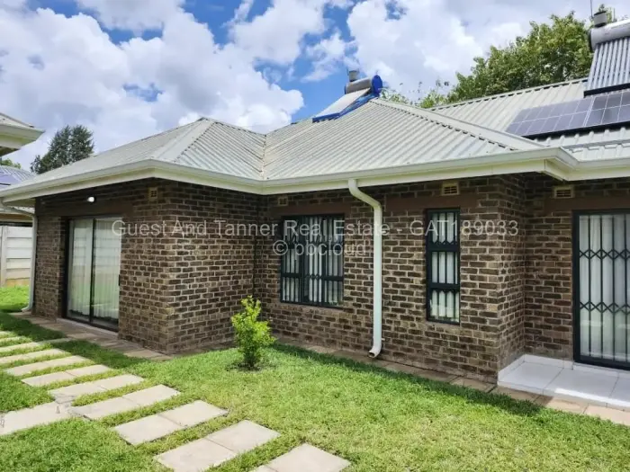 Flat/Apartment for Sale in Avondale West, Harare