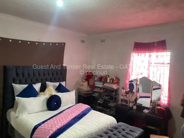 3 Bedroom House for Sale in Tynwald, Harare