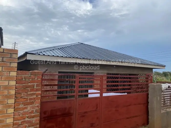 3 Bedroom House for Sale in Tynwald, Harare