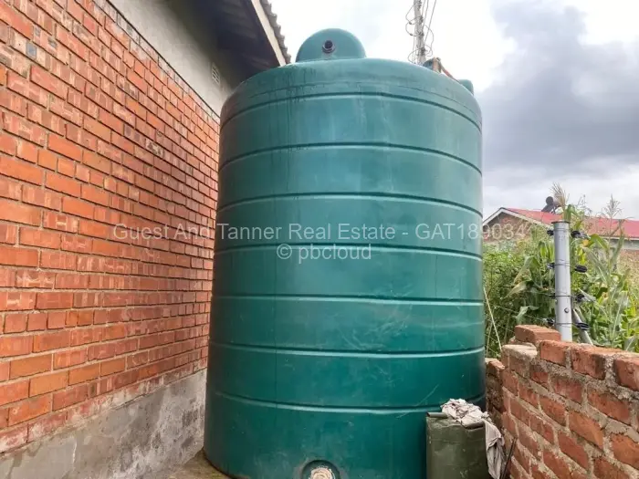 3 Bedroom House for Sale in Tynwald, Harare