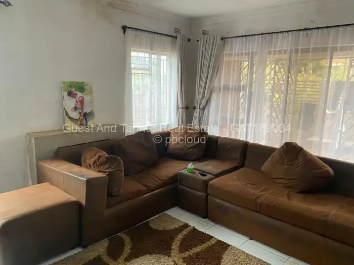 3 Bedroom House for Sale in Tynwald, Harare