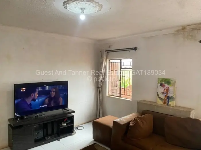 3 Bedroom House for Sale in Tynwald, Harare