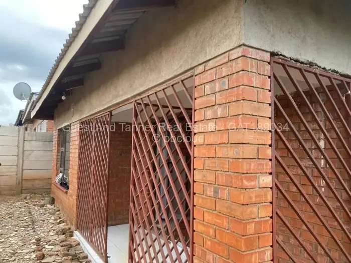 3 Bedroom House for Sale in Tynwald, Harare