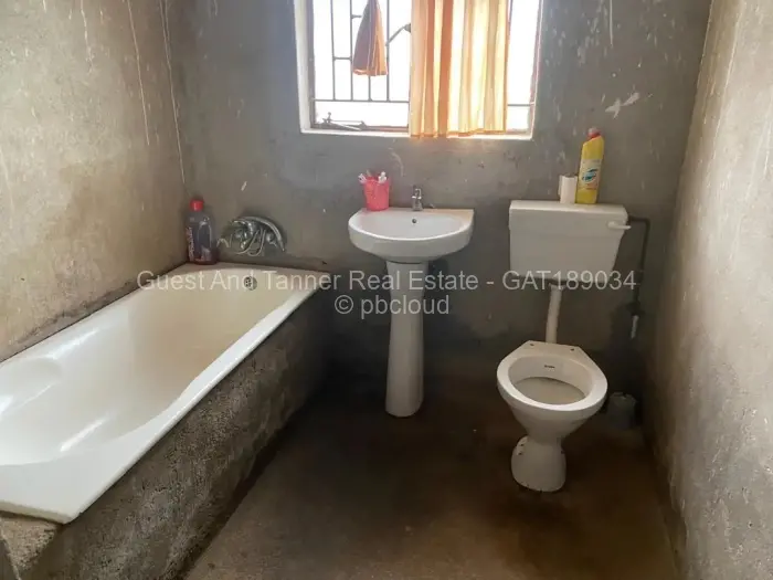 3 Bedroom House for Sale in Tynwald, Harare