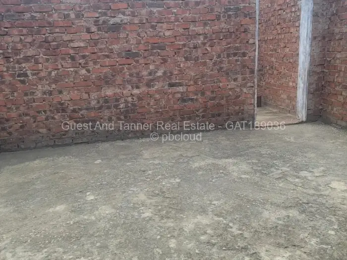 4 Bedroom House for Sale in Waterfalls, Harare