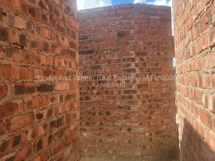 4 Bedroom House for Sale in Waterfalls, Harare