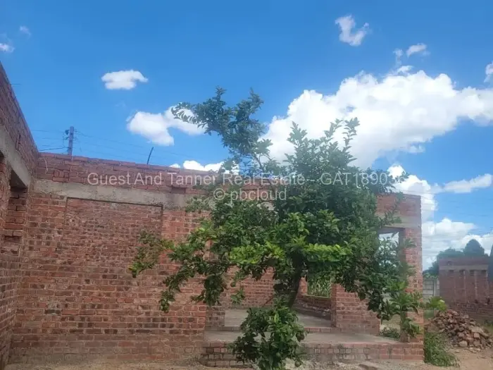 4 Bedroom House for Sale in Waterfalls, Harare