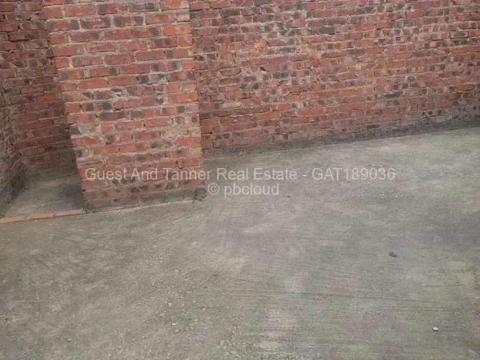 4 Bedroom House for Sale in Waterfalls, Harare