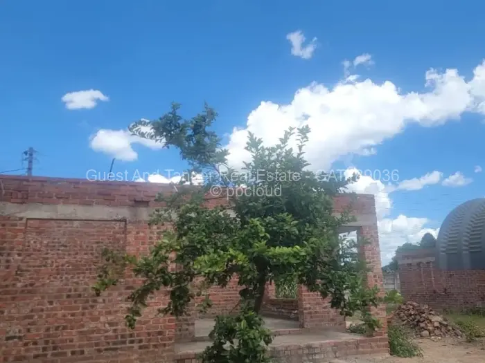 4 Bedroom House for Sale in Waterfalls, Harare