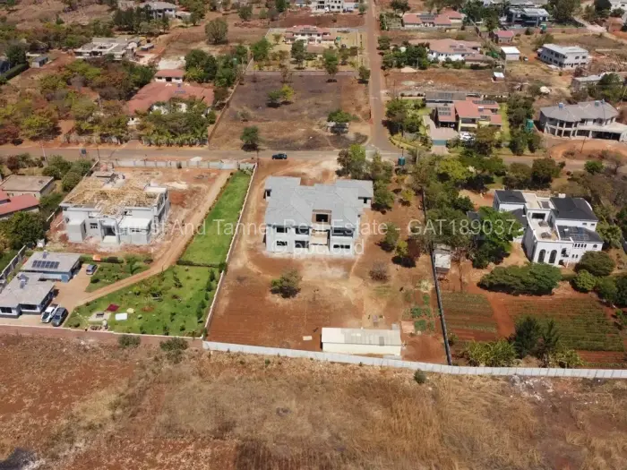 7 Bedroom House for Sale in Brookeview, Harare