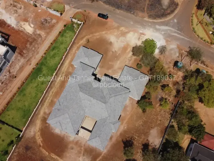 7 Bedroom House for Sale in Brookeview, Harare