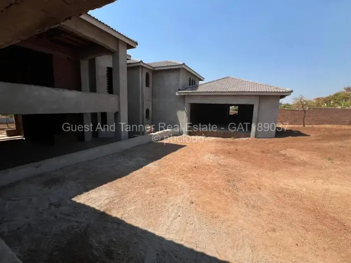 7 Bedroom House for Sale in Brookeview, Harare