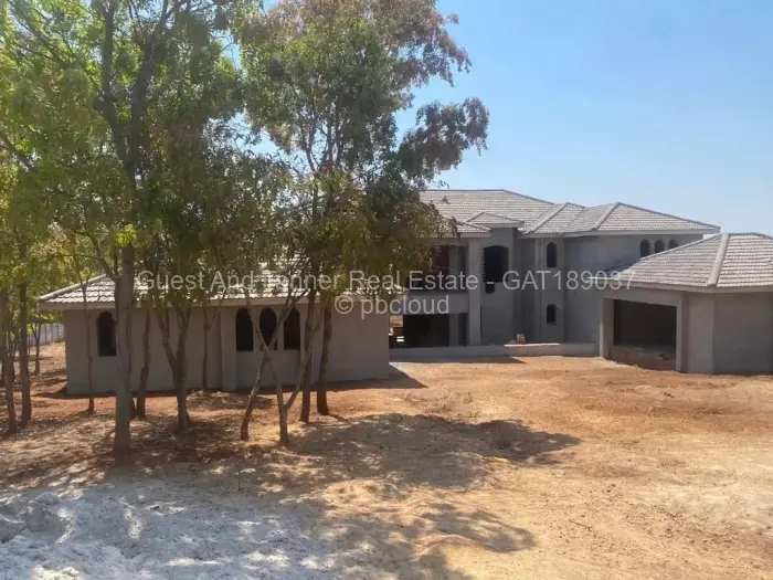 7 Bedroom House for Sale in Brookeview, Harare