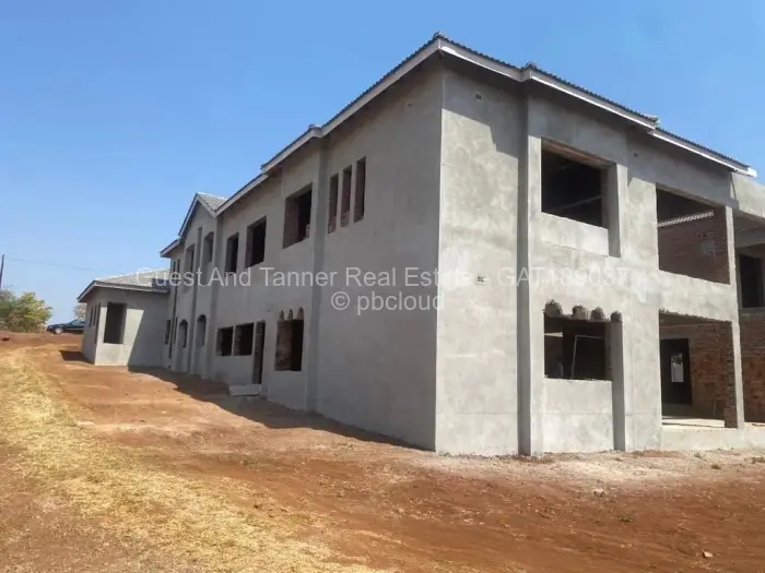 7 Bedroom House for Sale in Brookeview, Harare