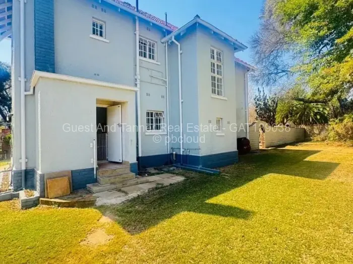 Office for Sale in Belgravia, Harare