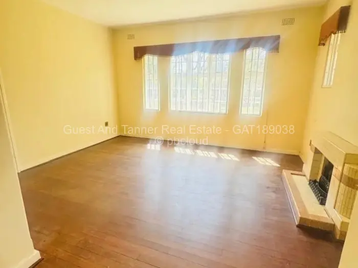 Office for Sale in Belgravia, Harare