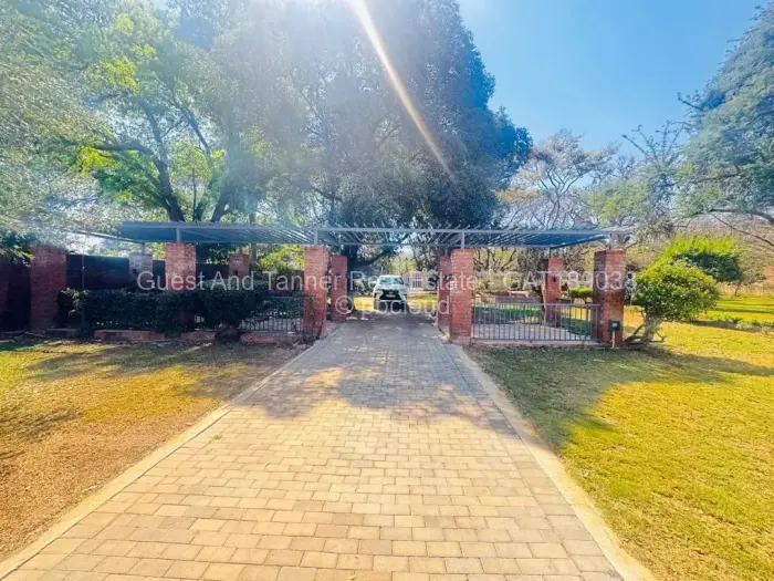 Office for Sale in Belgravia, Harare