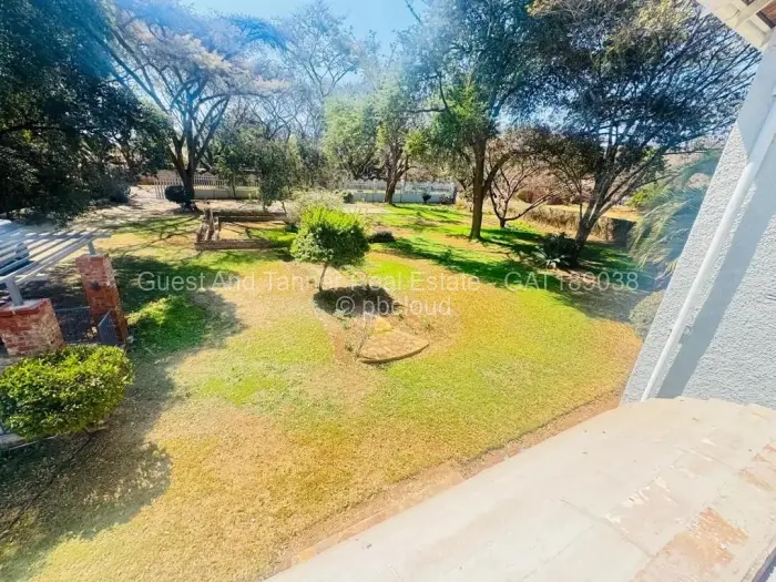 Office for Sale in Belgravia, Harare