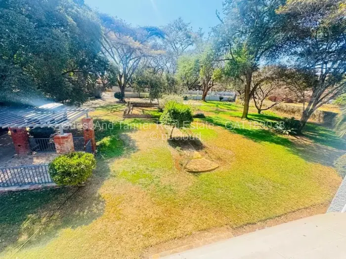 Office for Sale in Belgravia, Harare