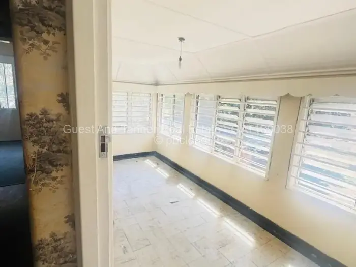 Office for Sale in Belgravia, Harare