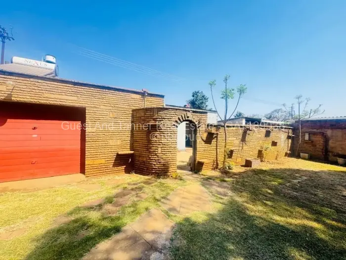 Office for Sale in Belgravia, Harare