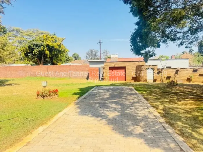 Office for Sale in Belgravia, Harare