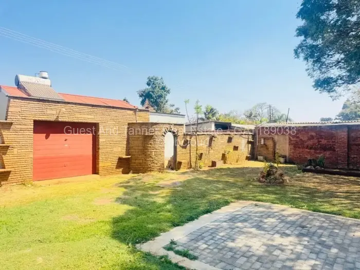 Office for Sale in Belgravia, Harare