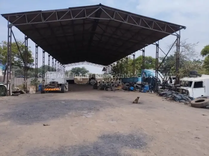 Warehouse/Industrial for Sale in Chitungwiza, Chitungwiza