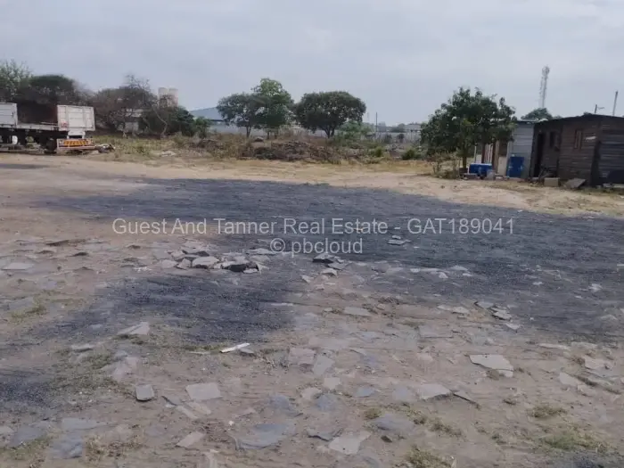 Warehouse/Industrial for Sale in Chitungwiza, Chitungwiza