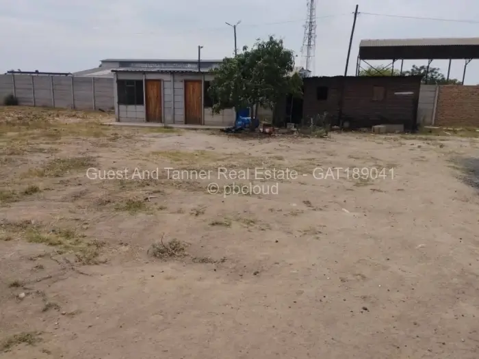 Warehouse/Industrial for Sale in Chitungwiza, Chitungwiza