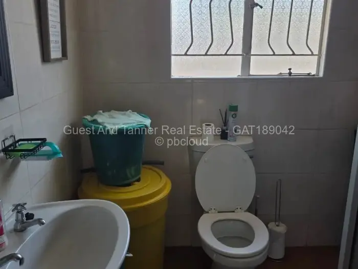 3 Bedroom House for Sale in Houghton Park, Harare