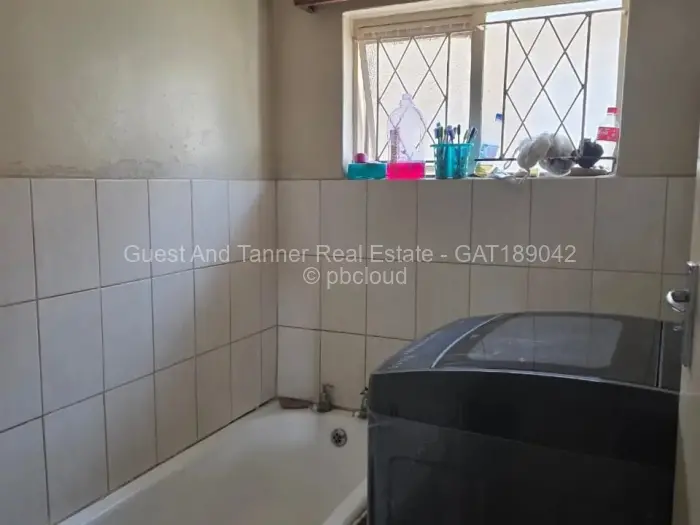 3 Bedroom House for Sale in Houghton Park, Harare