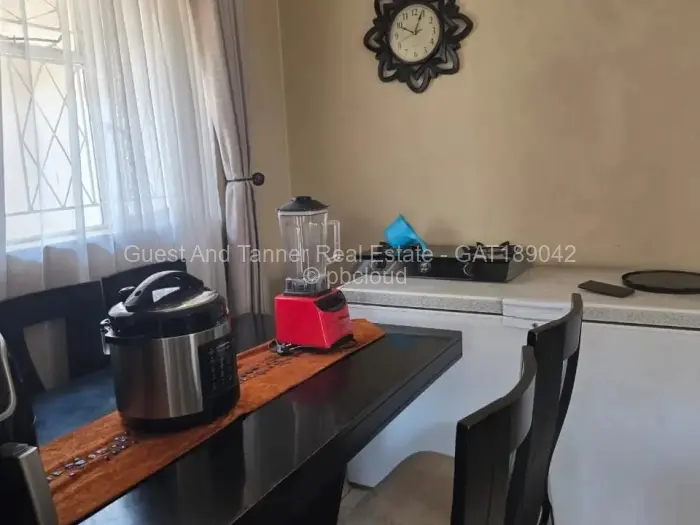 3 Bedroom House for Sale in Houghton Park, Harare