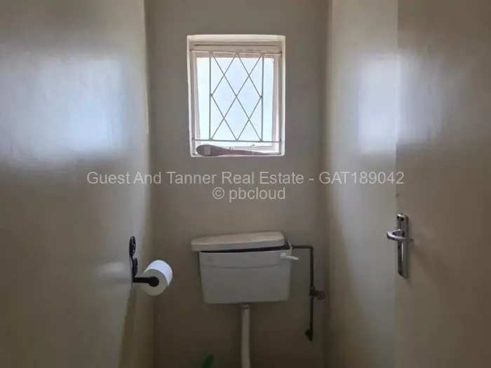 3 Bedroom House for Sale in Houghton Park, Harare