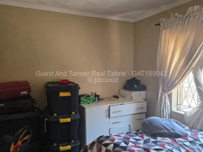 3 Bedroom House for Sale in Houghton Park, Harare