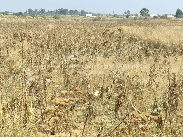 Residential Stand for Sale in Ruwa, Ruwa