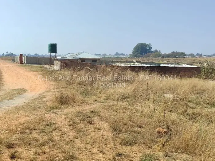 Residential Stand for Sale in Ruwa, Ruwa