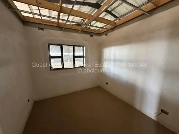 Warehouse/Industrial for Sale in Sunway City, Harare