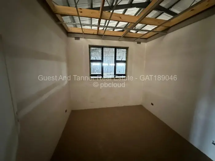 Warehouse/Industrial for Sale in Sunway City, Harare