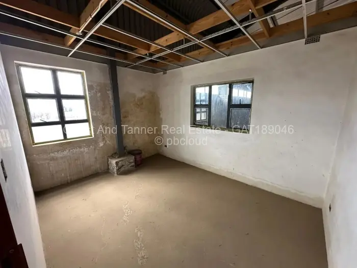 Warehouse/Industrial for Sale in Sunway City, Harare