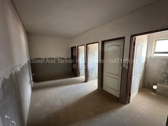 Warehouse/Industrial for Sale in Sunway City, Harare