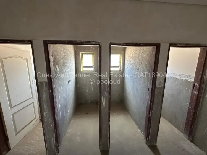 Warehouse/Industrial for Sale in Sunway City, Harare