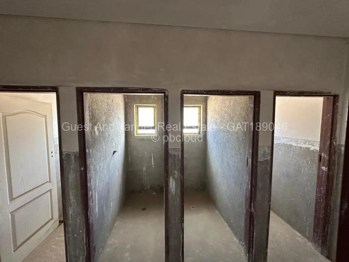 Warehouse/Industrial for Sale in Sunway City, Harare