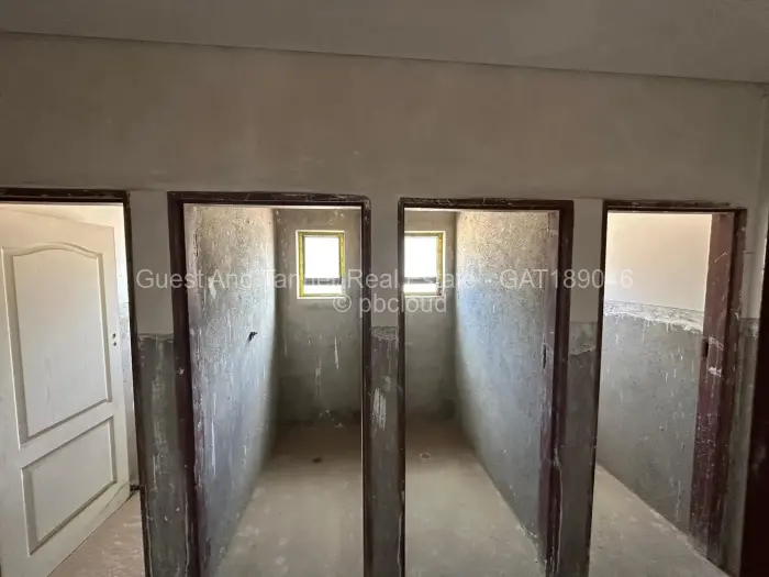 Warehouse/Industrial for Sale in Sunway City, Harare