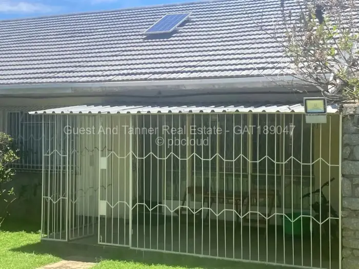 Flat/Apartment for Sale in Avondale, Harare