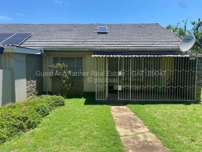 Flat/Apartment for Sale in Avondale, Harare