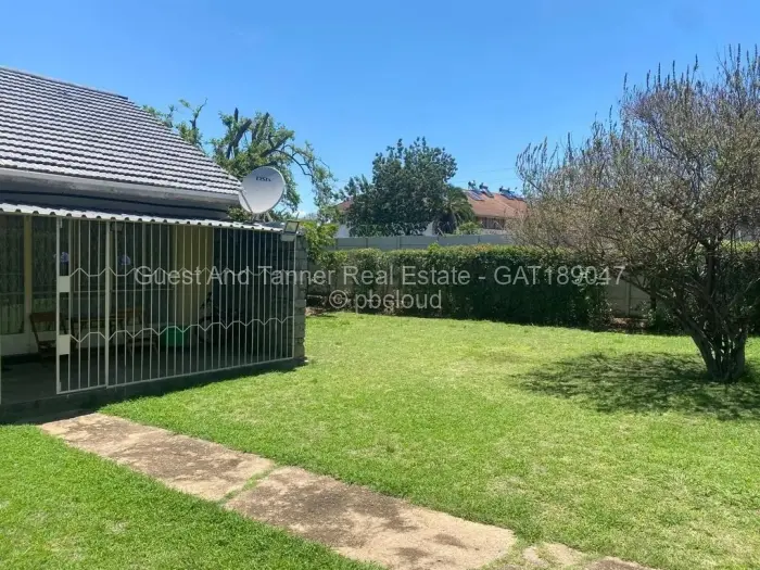 Flat/Apartment for Sale in Avondale, Harare